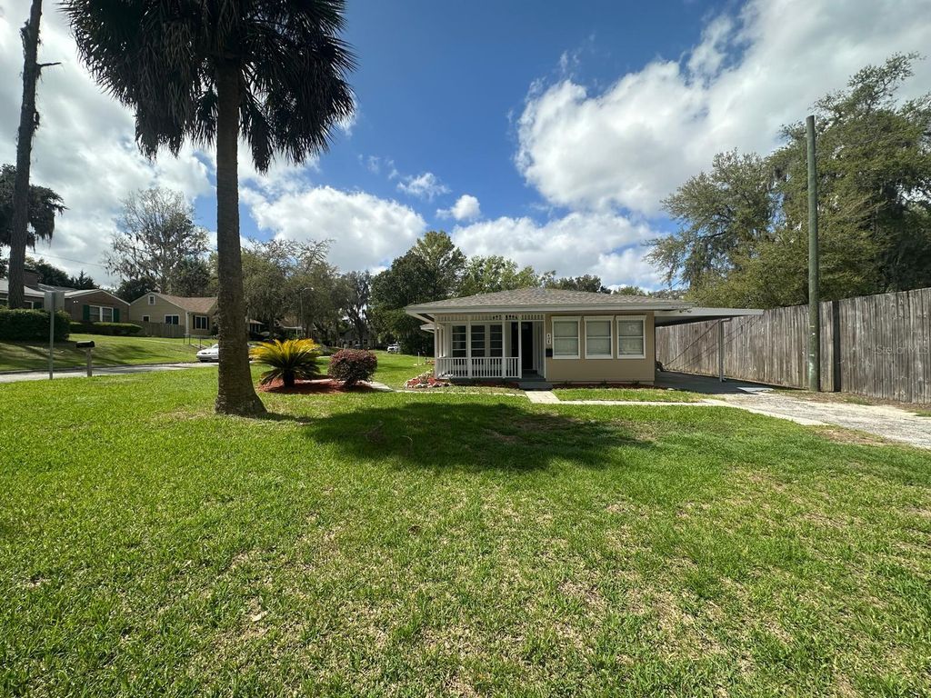 408 NE 12 AVENUE, Ocala, FL 34470