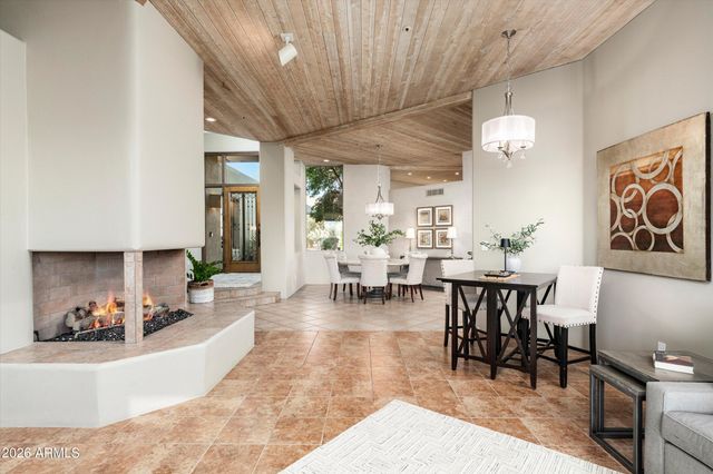 10615 E Honey Mesquite Drive, Scottsdale, AZ 85262