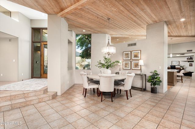 10615 E Honey Mesquite Drive, Scottsdale, AZ 85262