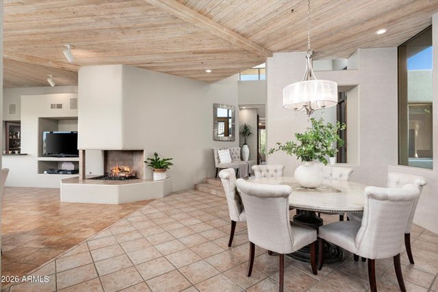 10615 E Honey Mesquite Drive, Scottsdale, AZ 85262