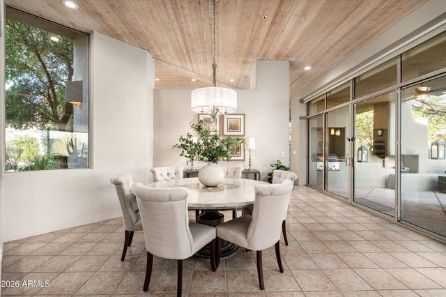10615 E Honey Mesquite Drive, Scottsdale, AZ 85262