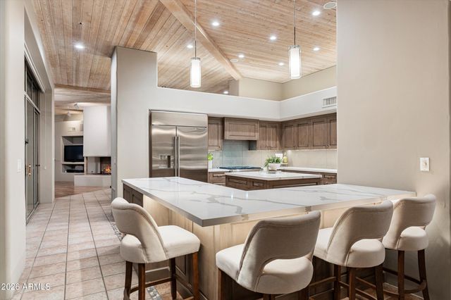 10615 E Honey Mesquite Drive, Scottsdale, AZ 85262