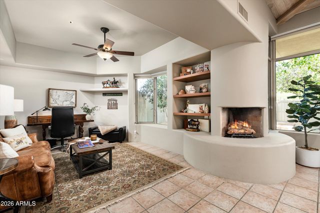 10615 E Honey Mesquite Drive, Scottsdale, AZ 85262