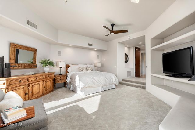 10615 E Honey Mesquite Drive, Scottsdale, AZ 85262