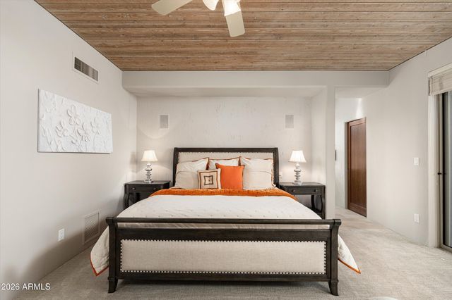10615 E Honey Mesquite Drive, Scottsdale, AZ 85262
