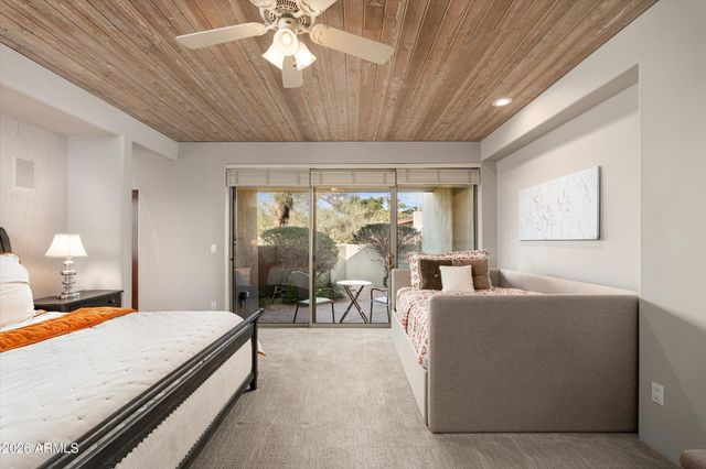 10615 E Honey Mesquite Drive, Scottsdale, AZ 85262
