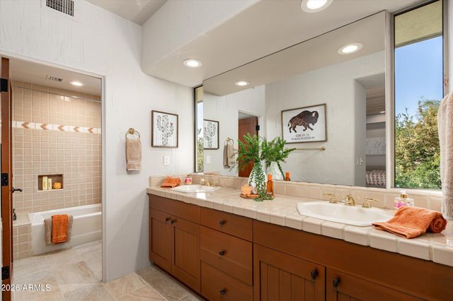 10615 E Honey Mesquite Drive, Scottsdale, AZ 85262