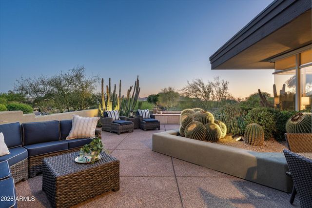 10615 E Honey Mesquite Drive, Scottsdale, AZ 85262