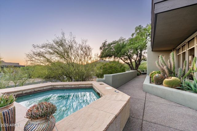 10615 E Honey Mesquite Drive, Scottsdale, AZ 85262
