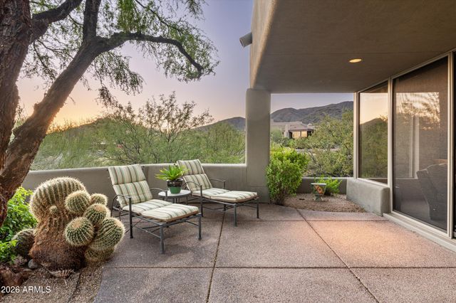 10615 E Honey Mesquite Drive, Scottsdale, AZ 85262