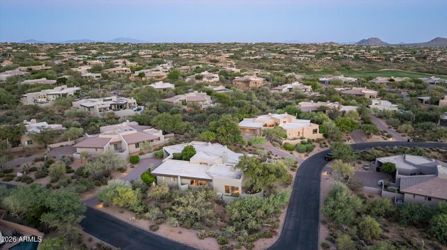 10615 E Honey Mesquite Drive, Scottsdale, AZ 85262
