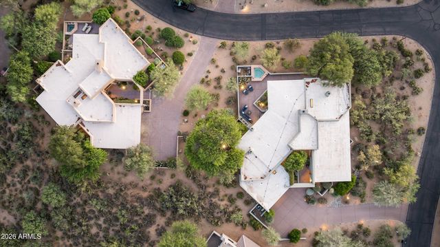 10615 E Honey Mesquite Drive, Scottsdale, AZ 85262