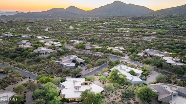 10615 E Honey Mesquite Drive, Scottsdale, AZ 85262