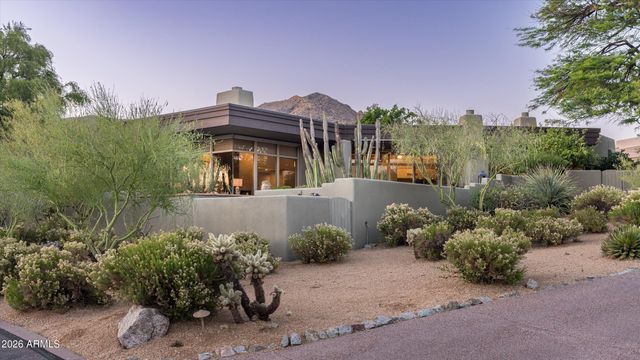 10615 E Honey Mesquite Drive, Scottsdale, AZ 85262