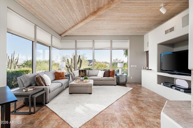 10615 E Honey Mesquite Drive, Scottsdale, AZ 85262