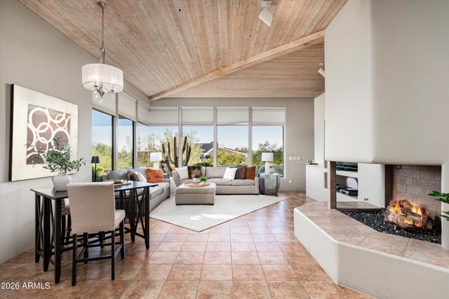 10615 E Honey Mesquite Drive, Scottsdale, AZ 85262