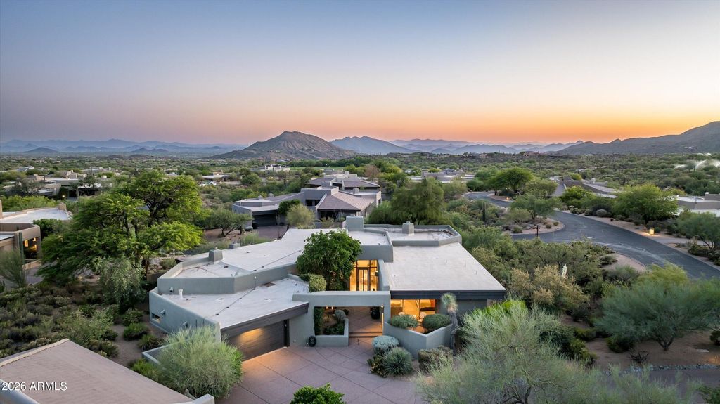 10615 E Honey Mesquite Drive, Scottsdale, AZ 85262 — photo 2