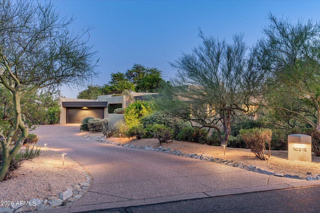 10615 E Honey Mesquite Drive, Scottsdale, AZ 85262 — photo 3
