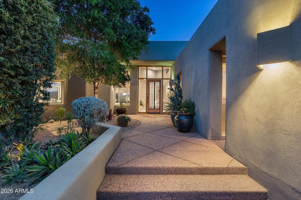 10615 E Honey Mesquite Drive, Scottsdale, AZ 85262 — photo 4