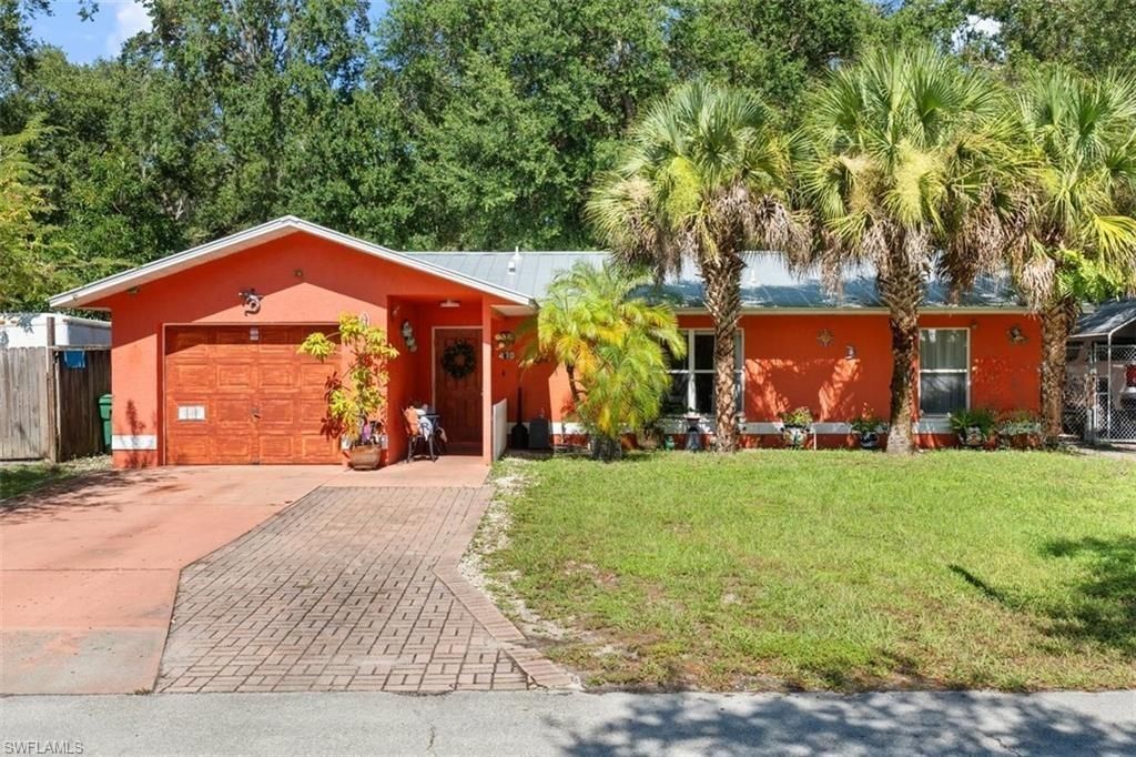 470 Kara Lynn CT, LABELLE, FL 33935 — photo 2