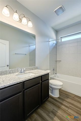 7429 Garden Glen Drive, Temple, TX 76502