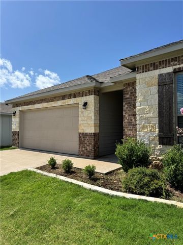 7429 Garden Glen Drive, Temple, TX 76502