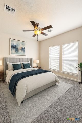 7429 Garden Glen Drive, Temple, TX 76502
