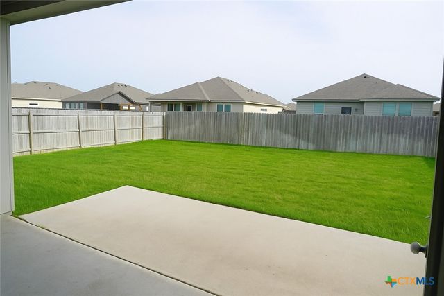 7429 Garden Glen Drive, Temple, TX 76502