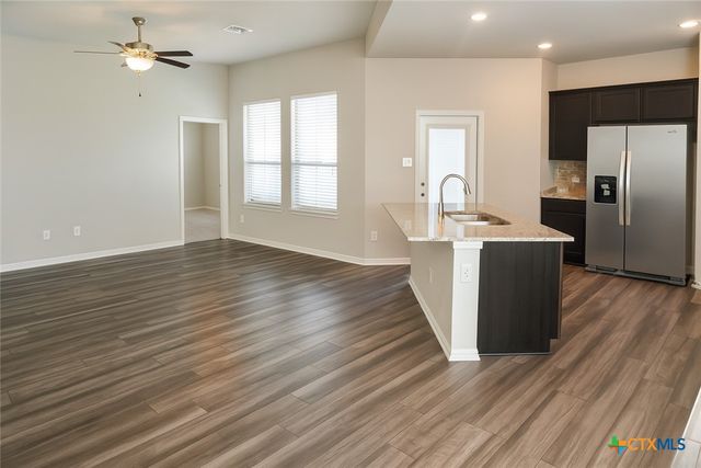 7429 Garden Glen Drive, Temple, TX 76502