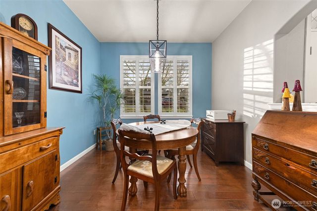 4822 Rochelle Street SE, Lacey, WA 98503