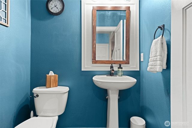 4822 Rochelle Street SE, Lacey, WA 98503