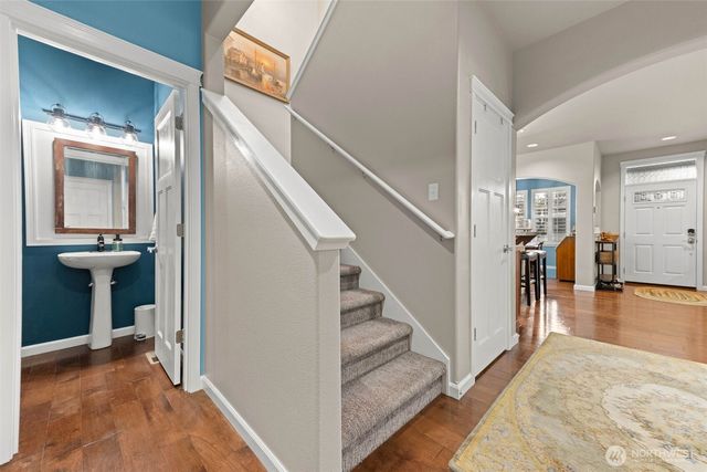 4822 Rochelle Street SE, Lacey, WA 98503