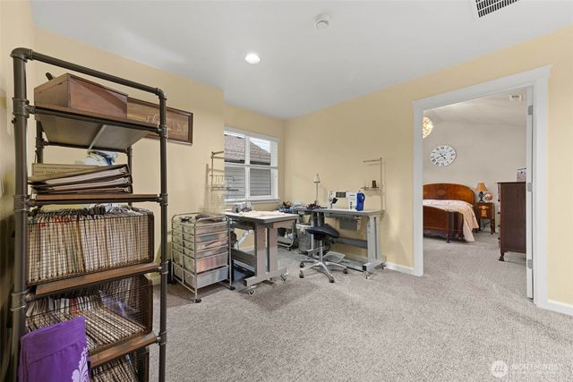 4822 Rochelle Street SE, Lacey, WA 98503