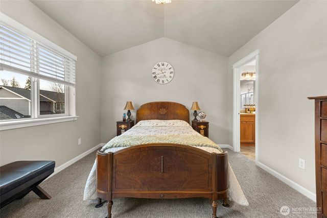 4822 Rochelle Street SE, Lacey, WA 98503