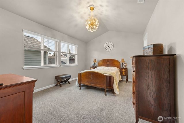 4822 Rochelle Street SE, Lacey, WA 98503