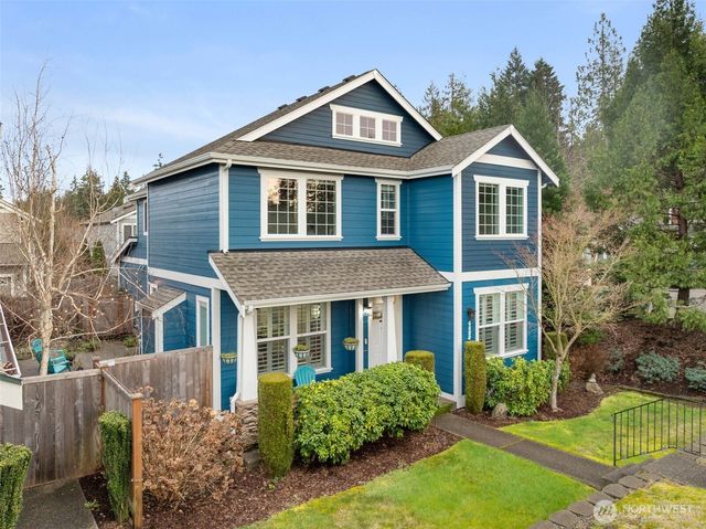 4822 Rochelle Street SE, Lacey, WA 98503