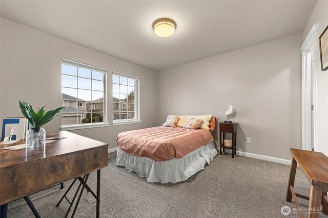 4822 Rochelle Street SE, Lacey, WA 98503