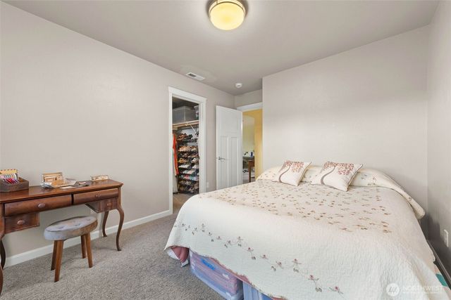 4822 Rochelle Street SE, Lacey, WA 98503