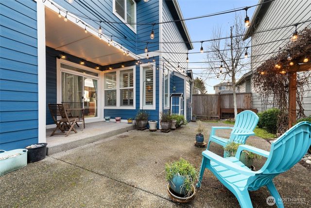 4822 Rochelle Street SE, Lacey, WA 98503