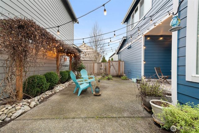 4822 Rochelle Street SE, Lacey, WA 98503