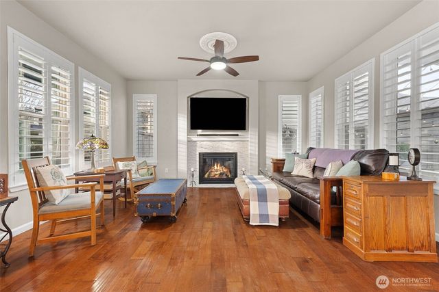 4822 Rochelle Street SE, Lacey, WA 98503