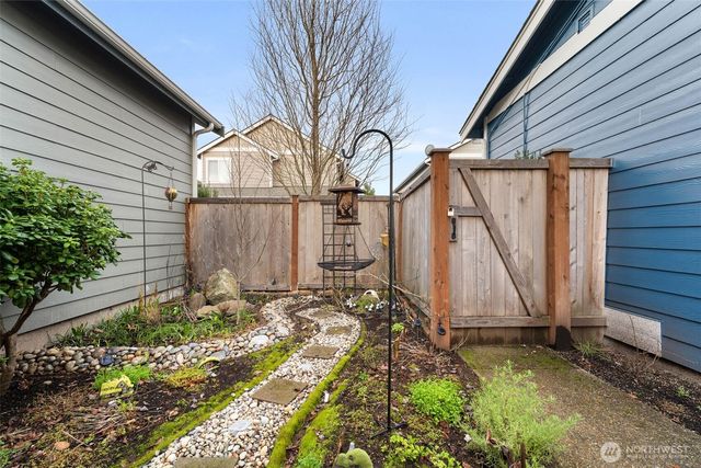 4822 Rochelle Street SE, Lacey, WA 98503