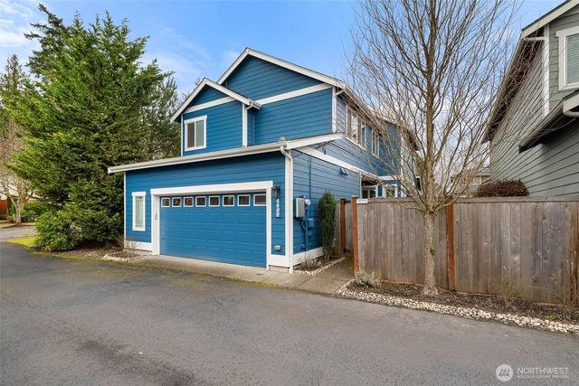 4822 Rochelle Street SE, Lacey, WA 98503
