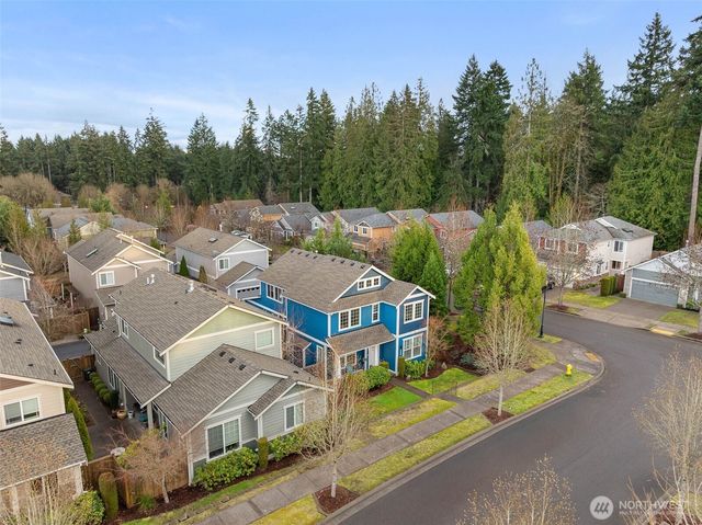 4822 Rochelle Street SE, Lacey, WA 98503