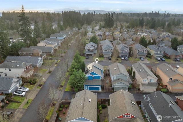 4822 Rochelle Street SE, Lacey, WA 98503