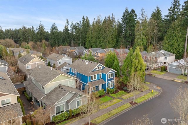 4822 Rochelle Street SE, Lacey, WA 98503