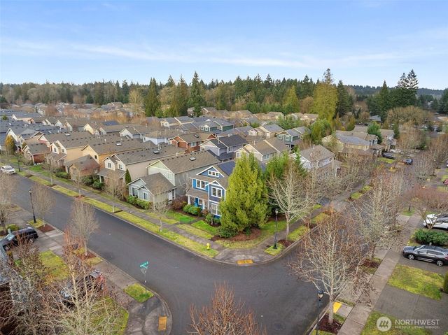 4822 Rochelle Street SE, Lacey, WA 98503