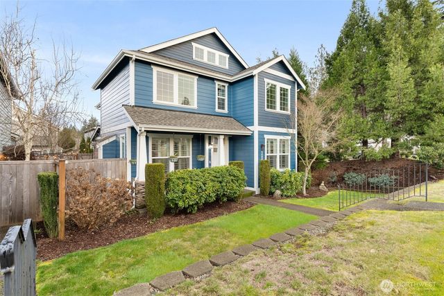 4822 Rochelle Street SE, Lacey, WA 98503
