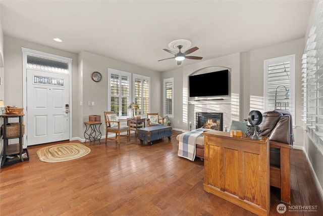 4822 Rochelle Street SE, Lacey, WA 98503