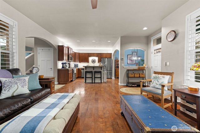 4822 Rochelle Street SE, Lacey, WA 98503